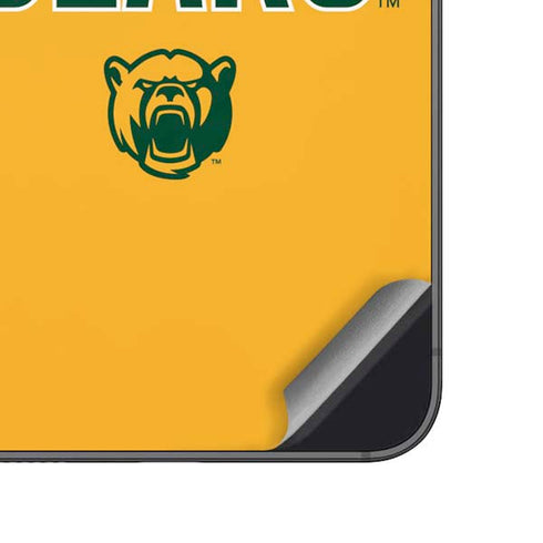 Baylor University Bears Galaxy A14 5G Skin